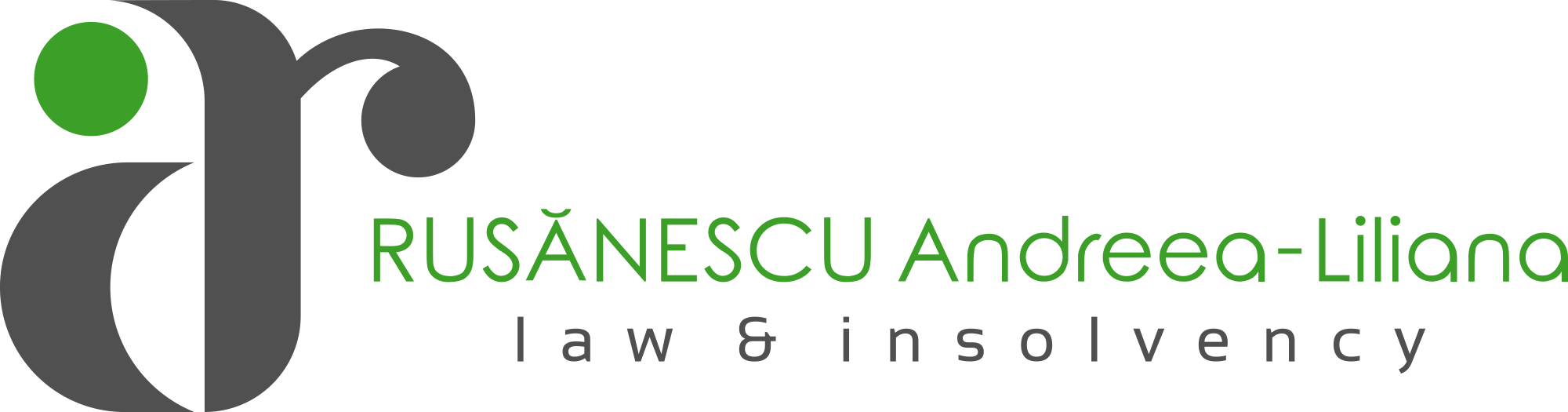 Rusanescu Andreea-Liliana – Cabinet Individual de Insolvență